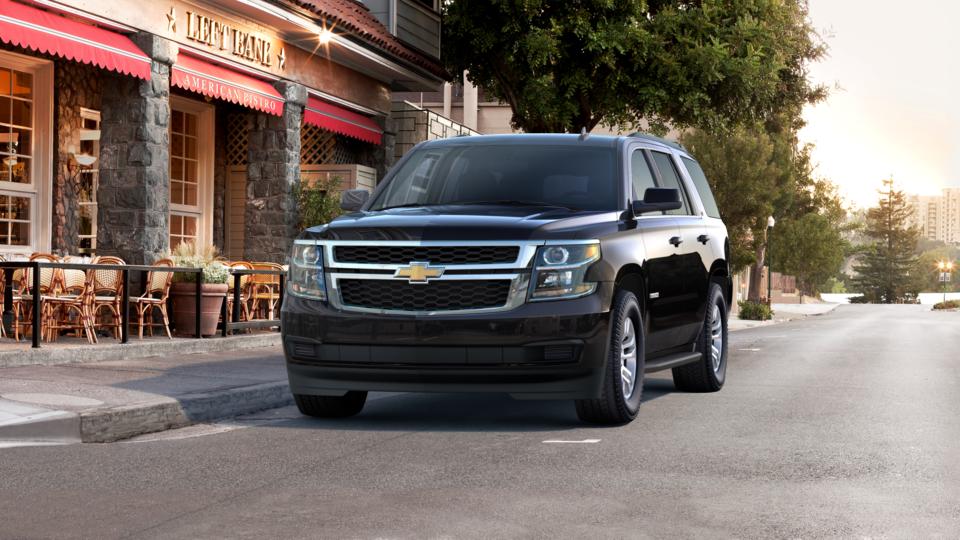 2016 Chevrolet Tahoe Vehicle Photo in Twin Falls, ID 83301