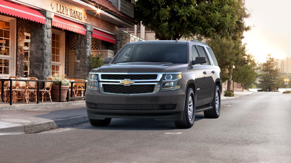 2016 Chevrolet Tahoe Vehicle Photo in Ellwood City, PA 16117