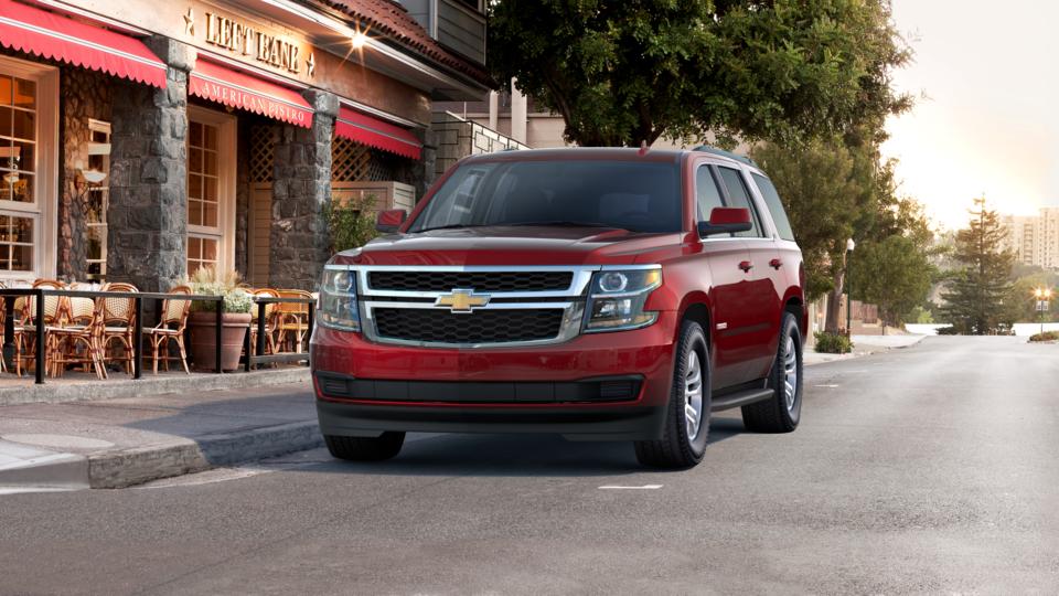2016 Chevrolet Tahoe Vehicle Photo in Baton Rouge, LA 70806
