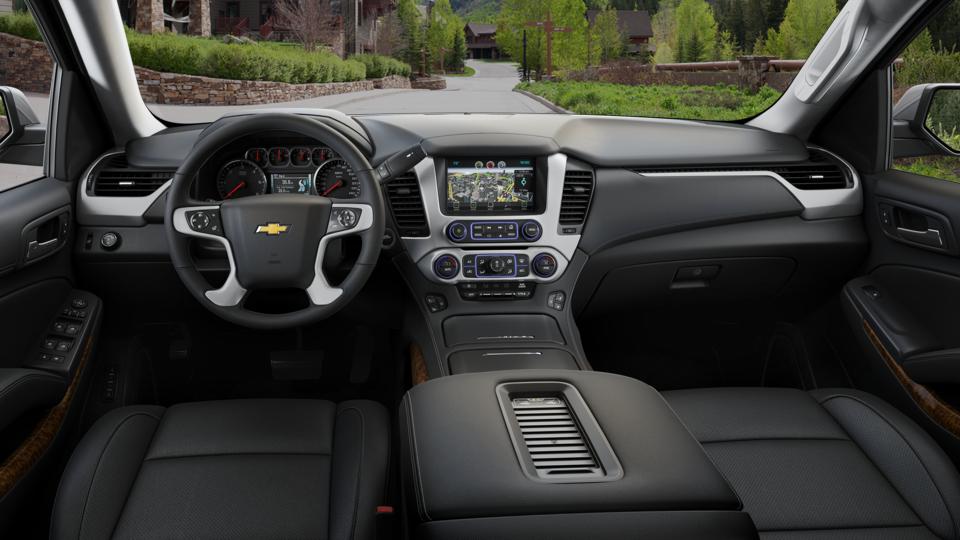 2016 Chevrolet Suburban Vehicle Photo in Dallas, TX 75209