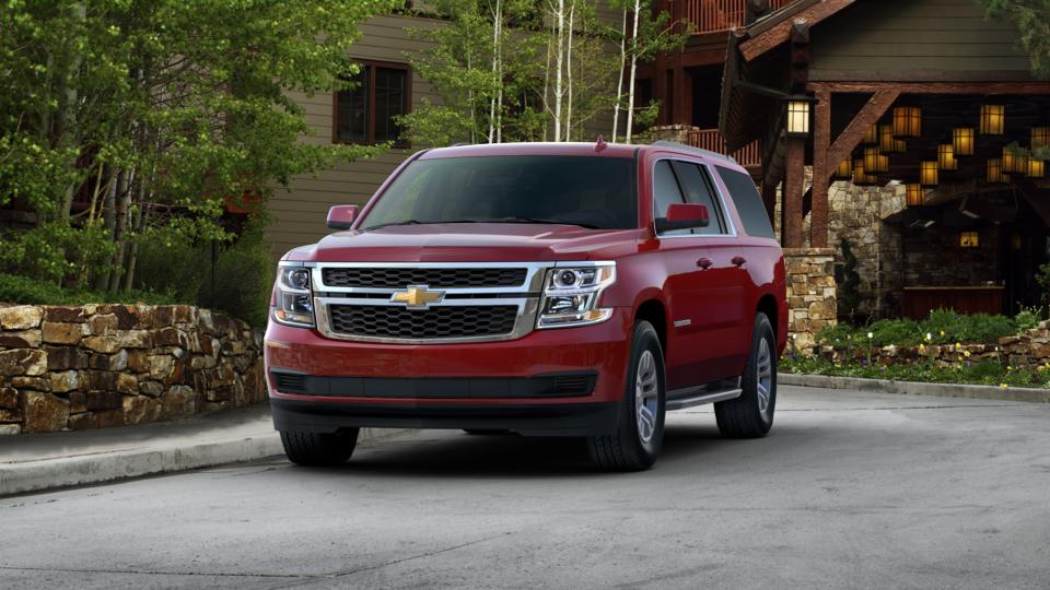 2016 Chevrolet Suburban Vehicle Photo in Medina, OH 44256