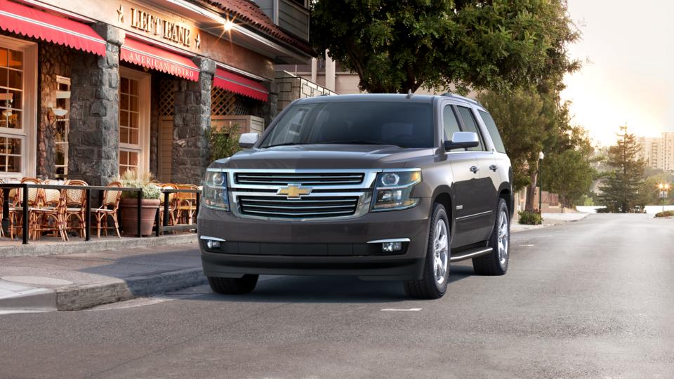 2016 Chevrolet Tahoe Vehicle Photo in Colma, CA 94014