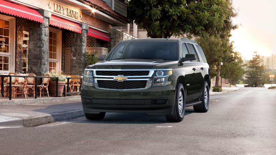 2016 Chevrolet Tahoe Vehicle Photo in Baton Rouge, LA 70806