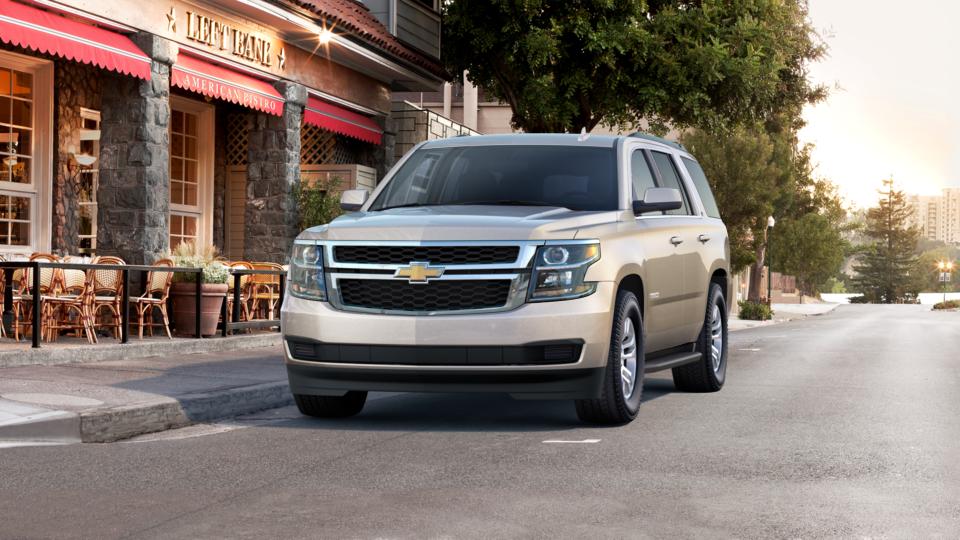 2016 Chevrolet Tahoe Vehicle Photo in Baton Rouge, LA 70806