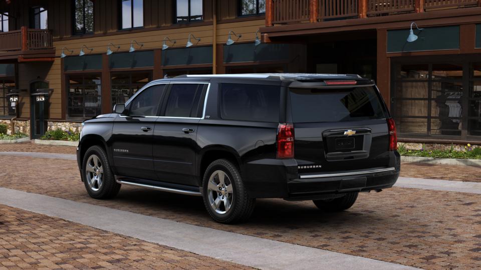Used 2016 Chevrolet Suburban For In Waron Va Country 2016 Chevrolet Suburban Vehicle Photo In Waron Va 20186