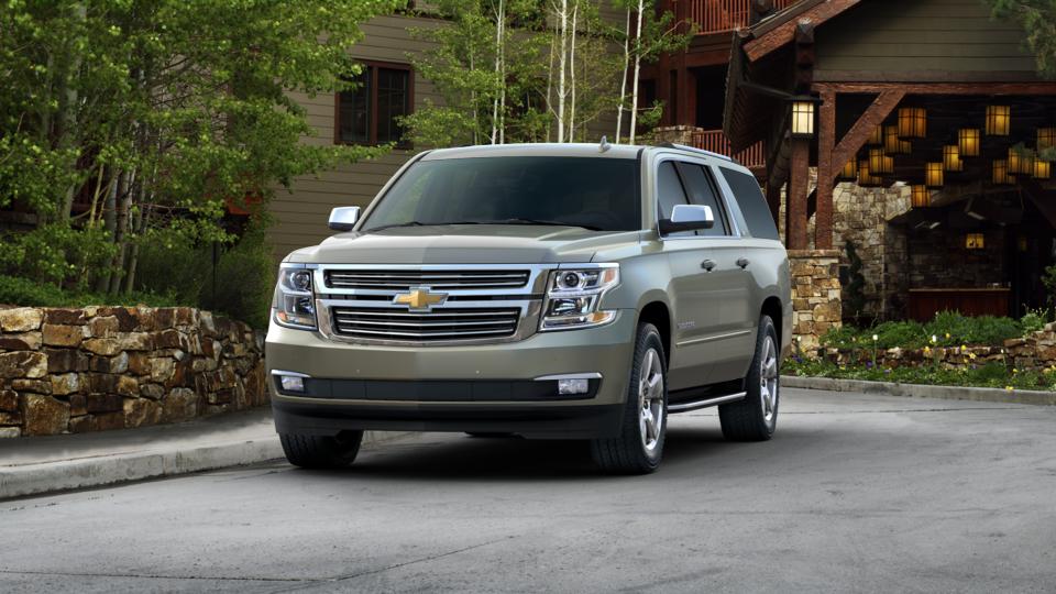 2016 Chevrolet Suburban Vehicle Photo in Lincoln, NE 68521