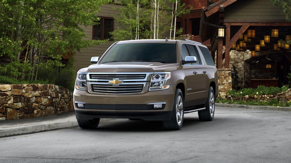 2016 Chevrolet Suburban Vehicle Photo in Smyrna, DE 19977