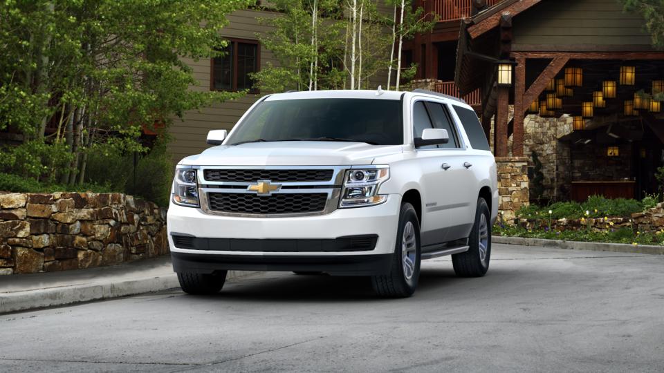2016 Chevrolet Suburban Vehicle Photo in Baton Rouge, LA 70806
