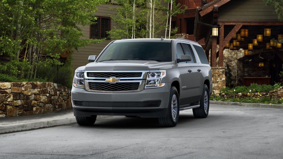 2016 Chevrolet Suburban Vehicle Photo in Medina, OH 44256