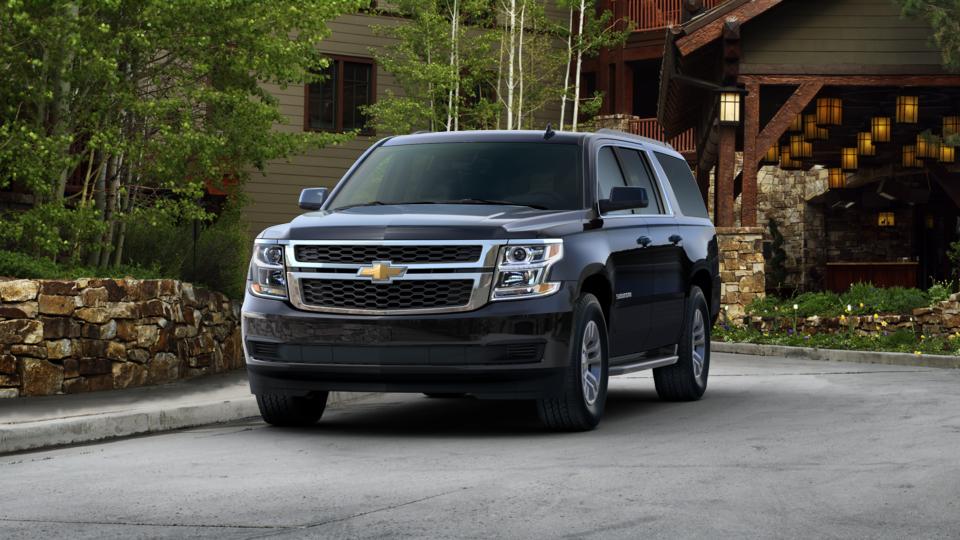 2016 Chevrolet Suburban Vehicle Photo in Corsicana, TX 75110