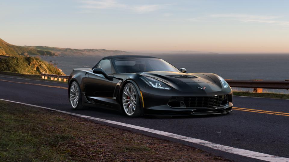 Used 2016 Chevrolet Corvette for Sale in Warrenton, VA Country