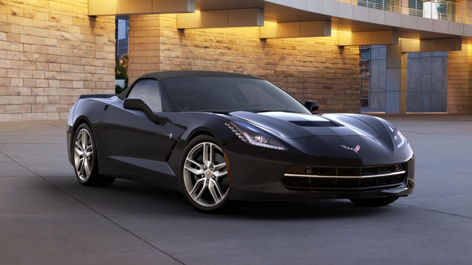 2016 Chevrolet Corvette Vehicle Photo in Easton, PA 18045