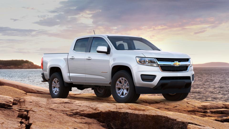 2016 Chevrolet Colorado Vehicle Photo in Baton Rouge, LA 70806