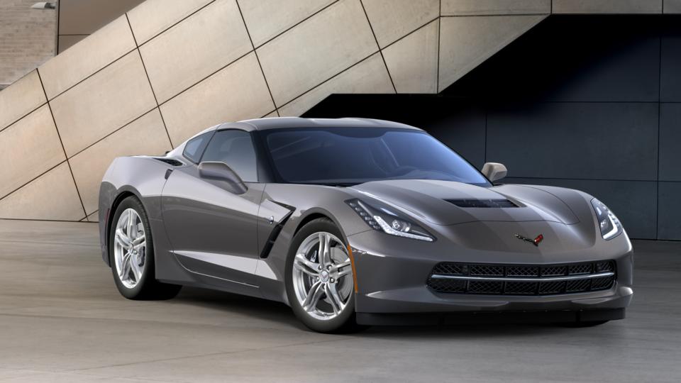 2016 Chevrolet Corvette Vehicle Photo in Pahrump, NV 89048