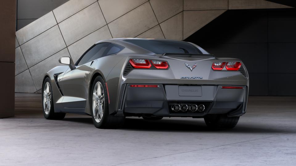 Used 2016 Chevrolet Corvette for Sale at Jerry's Chevrolet of Beresford