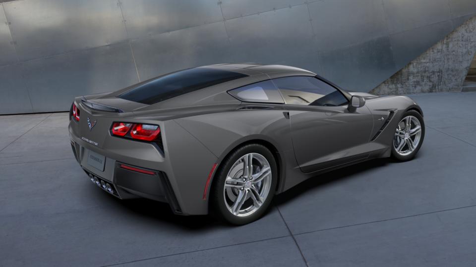 Used 2016 Chevrolet Corvette for Sale at Jerry's Chevrolet of Beresford