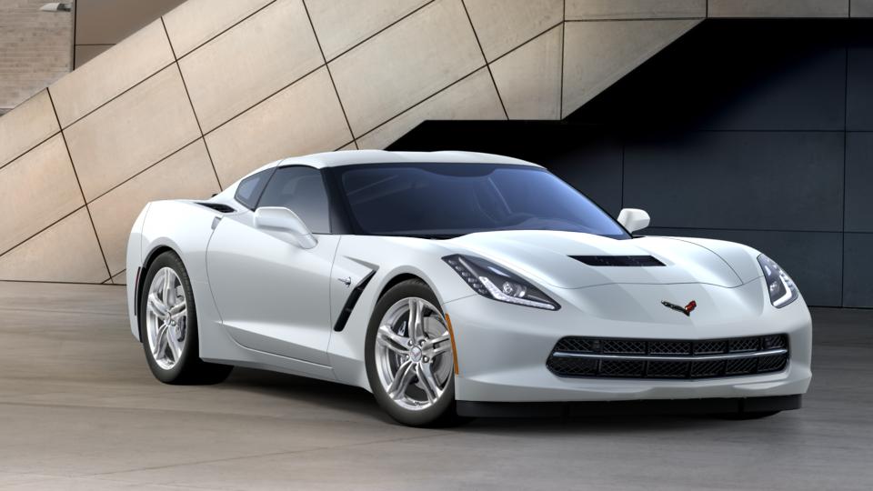 2016 Chevrolet Corvette Vehicle Photo in San Leandro, CA 94577
