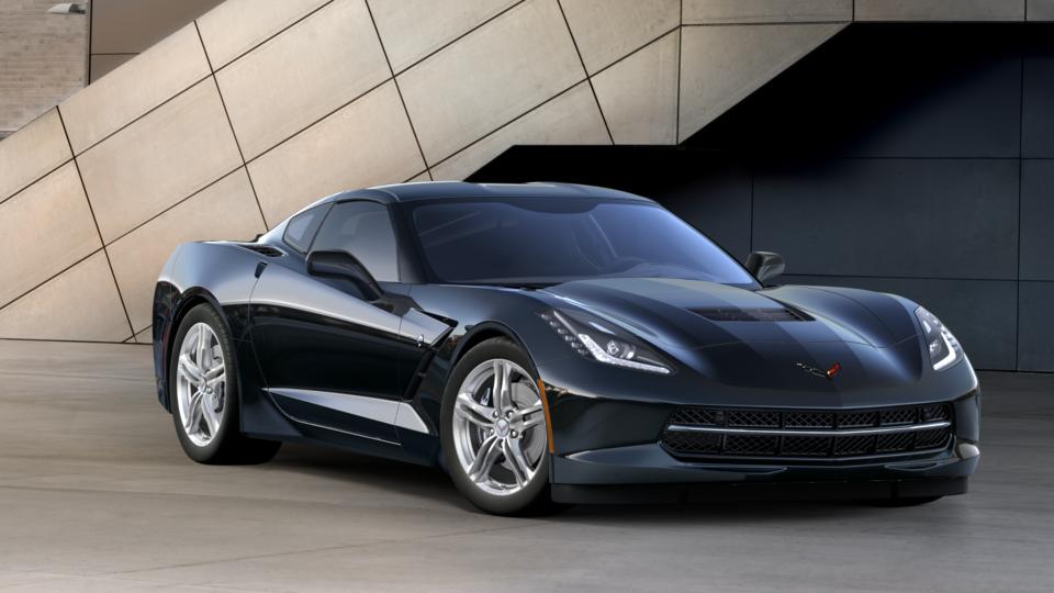2016 Chevrolet Corvette Vehicle Photo in Puyallup, WA 98371