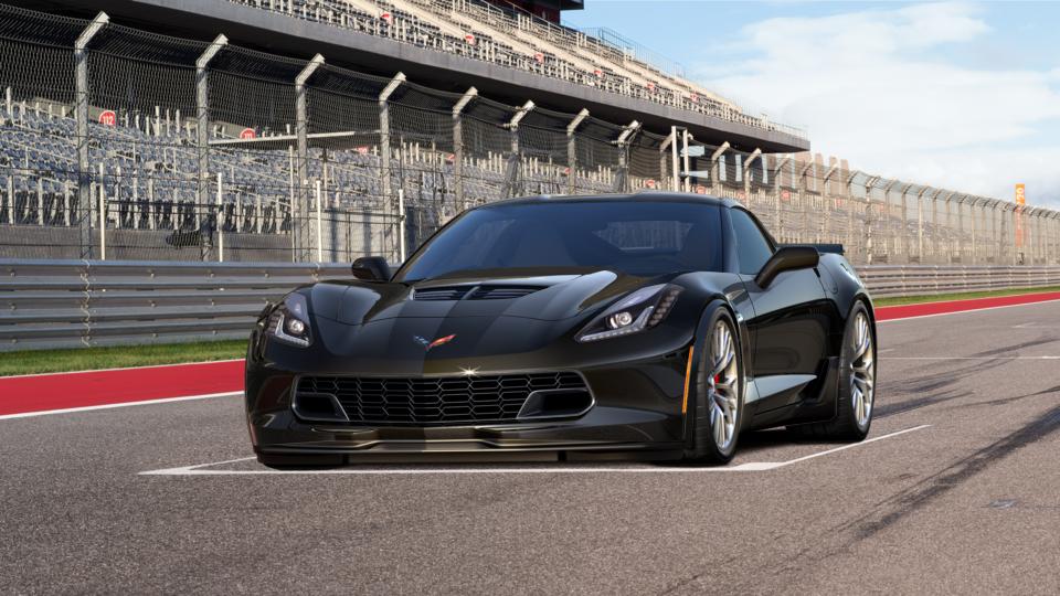2016 Chevrolet Corvette Vehicle Photo in Baton Rouge, LA 70806