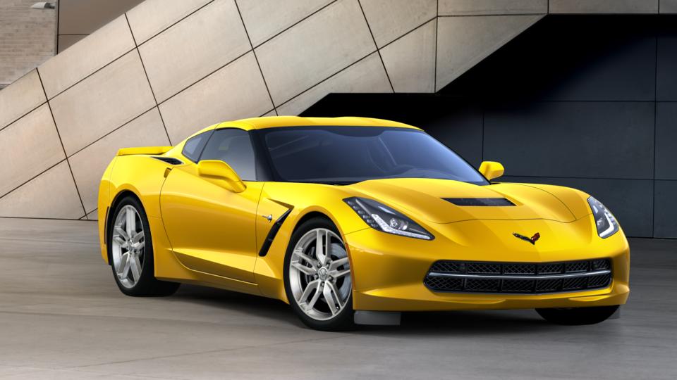 2016 Chevrolet Corvette Vehicle Photo in Willoughby Hills, OH 44092