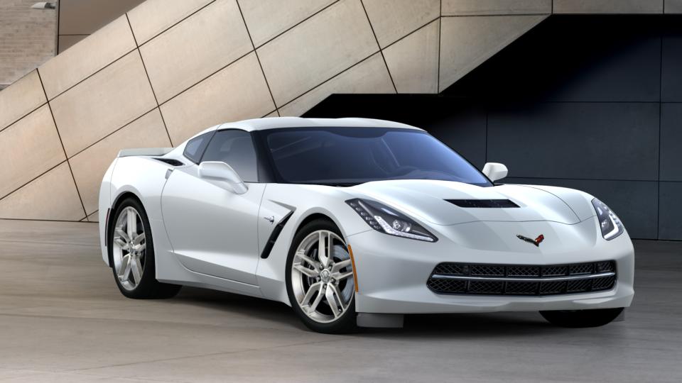 2016 Chevrolet Corvette Vehicle Photo in Baton Rouge, LA 70806