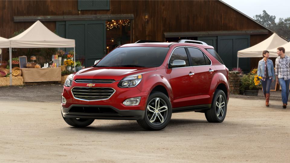2016 Chevrolet Equinox Vehicle Photo in Quakertown, PA 18951
