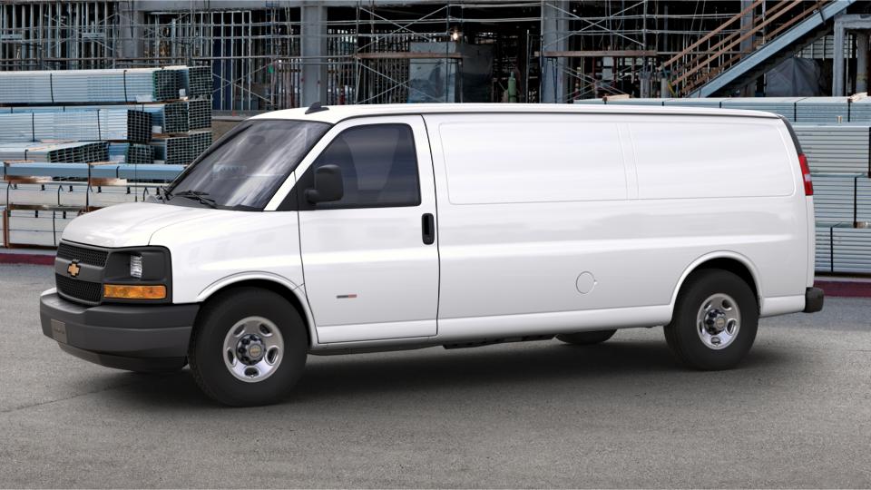 2016 Chevrolet Express Cargo Van for sale in White Bear Lake ...