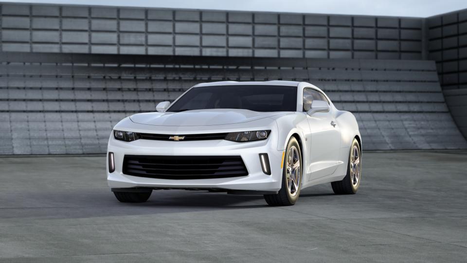 2016 Chevrolet Camaro Vehicle Photo in San Leandro, CA 94577
