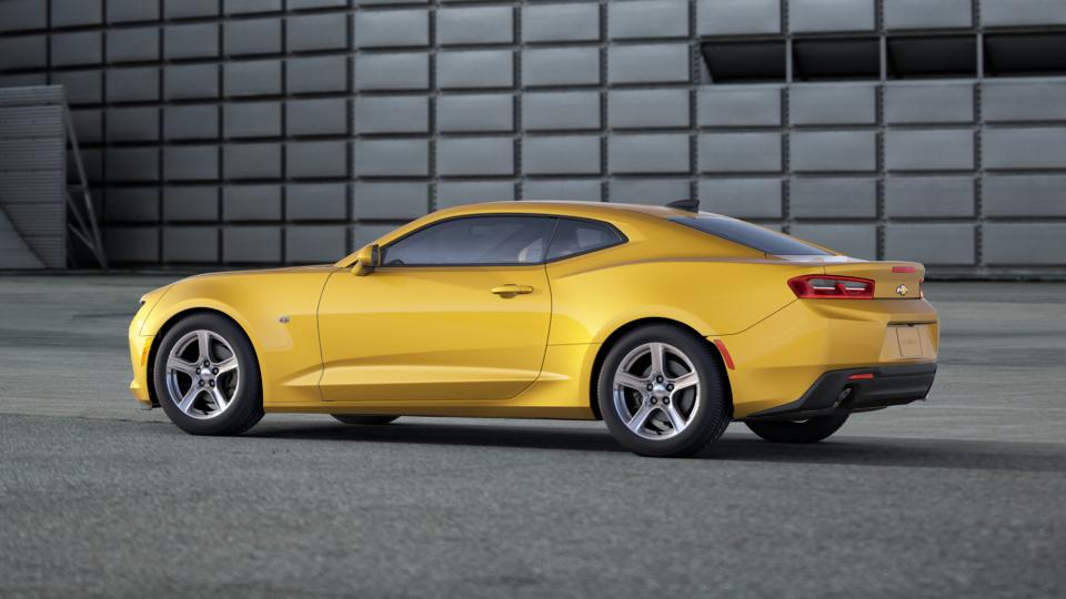 Mayse Automotive Aurora Missouri >> Aurora Bright Yellow 2016 Chevrolet Camaro: Certified Car for Sale - L28666 Mayse Automotive Aurora Missouri >> Aurora Bright Yellow 2016 Chevrolet Camaro: Certified Car for Sale - L28666