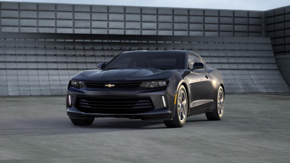 2016 Chevrolet Camaro Vehicle Photo in Willoughby Hills, OH 44092