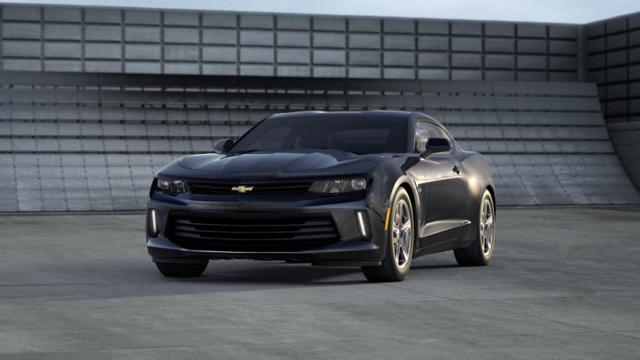 Las Cruces Chevrolet Camaro 2016 Black Used Car For 19292a 2016 Chevrolet Camaro Vehicle Photo In Las Cruces Nm 88005