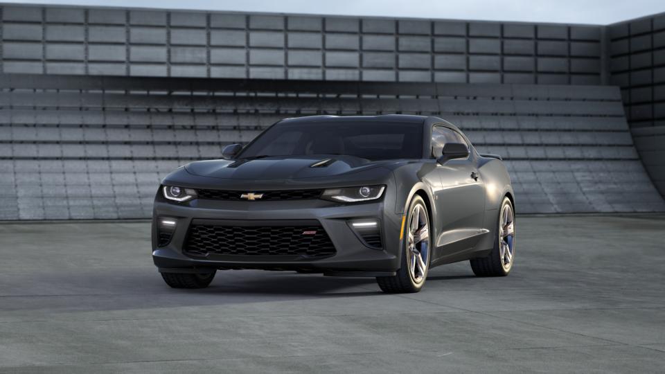 2016 Chevrolet Camaro Vehicle Photo in Pahrump, NV 89048