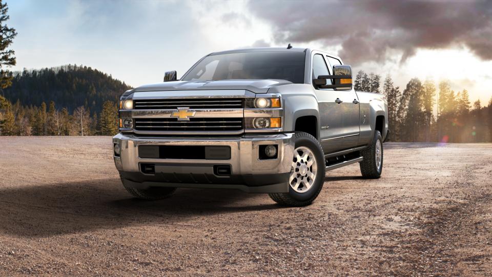 2016 Chevrolet Silverado 3500HD Vehicle Photo in Minocqua, WI 54548