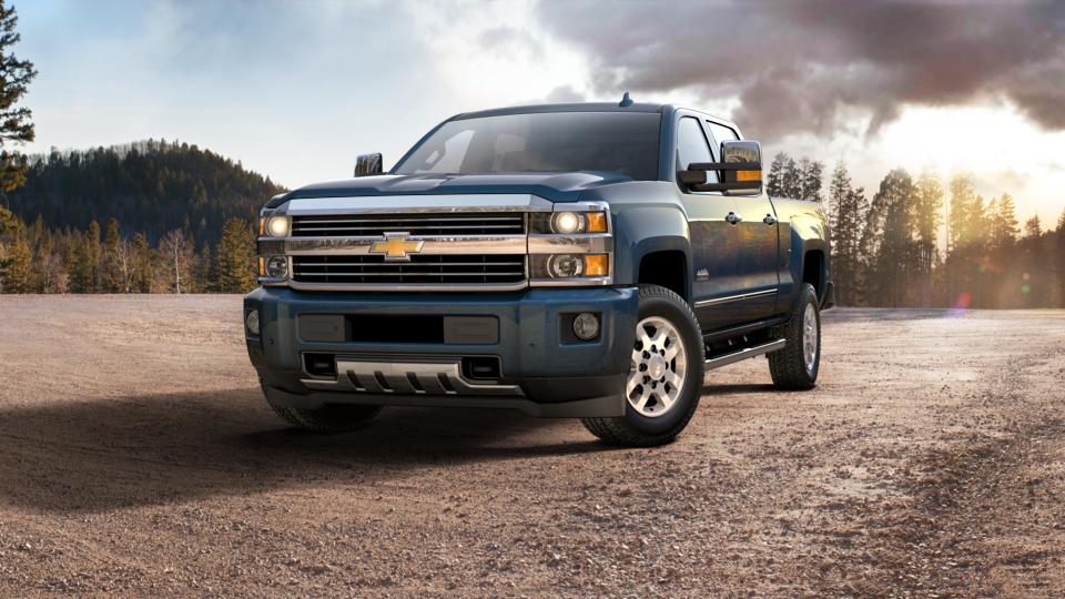 2016 Chevrolet Silverado 3500HD Vehicle Photo in Puyallup, WA 98371