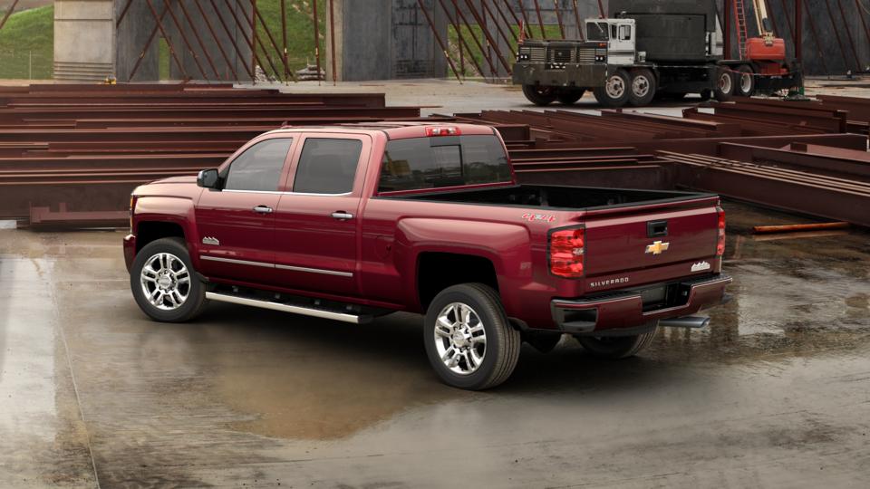 Vw Dealership Mn >> Used 2016 Butte Red Metallic Chevrolet Silverado 2500HD High Country For Sale in Minnesota ... Vw Dealership Mn >> Used 2016 Butte Red Metallic Chevrolet Silverado 2500HD High Country For Sale in Minnesota ...