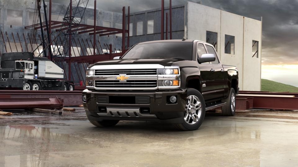 2016 Chevrolet Silverado 2500HD Vehicle Photo in Columbia, TN 38401