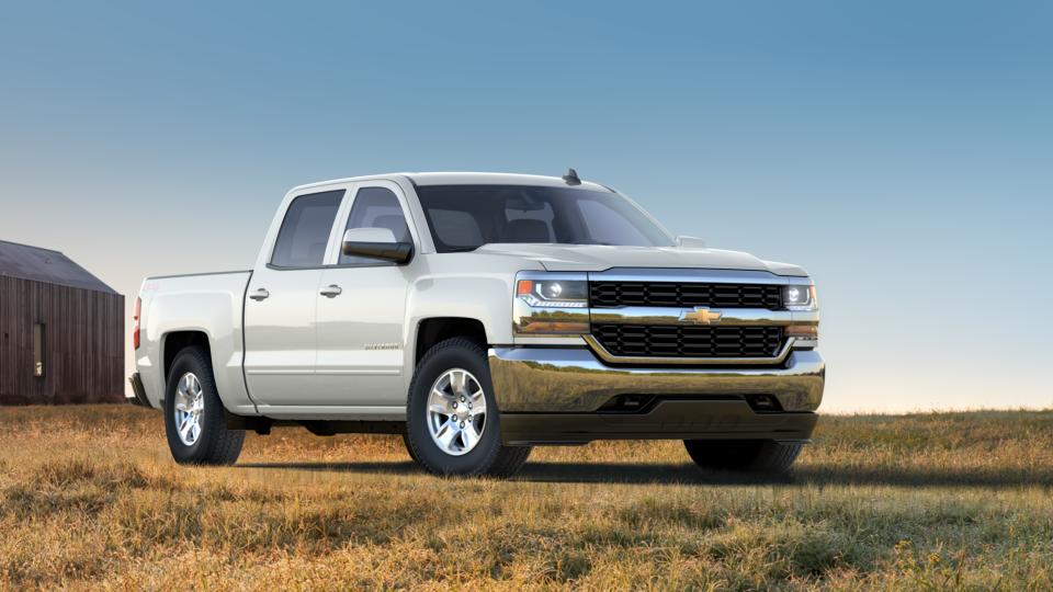 2016 Chevrolet Silverado 1500 Vehicle Photo in Smyrna, DE 19977