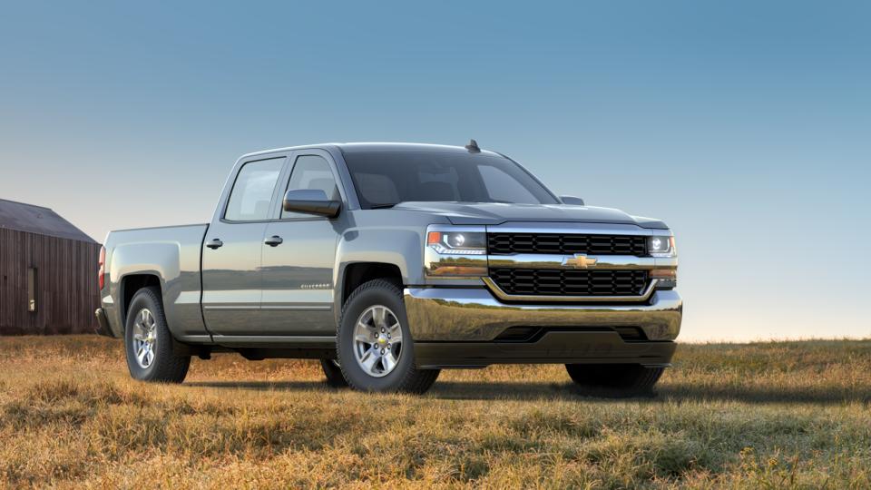 2016 Chevrolet Silverado 1500 Vehicle Photo in Baton Rouge, LA 70806