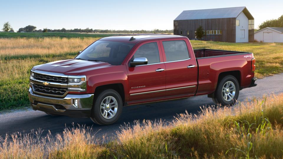 2016 Chevrolet Silverado 1500 for sale in Williamson, NY Cavallaro