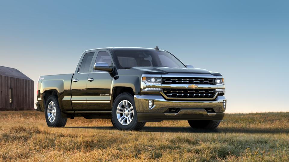 2016 Chevrolet Silverado 1500 Vehicle Photo in Quakertown, PA 18951
