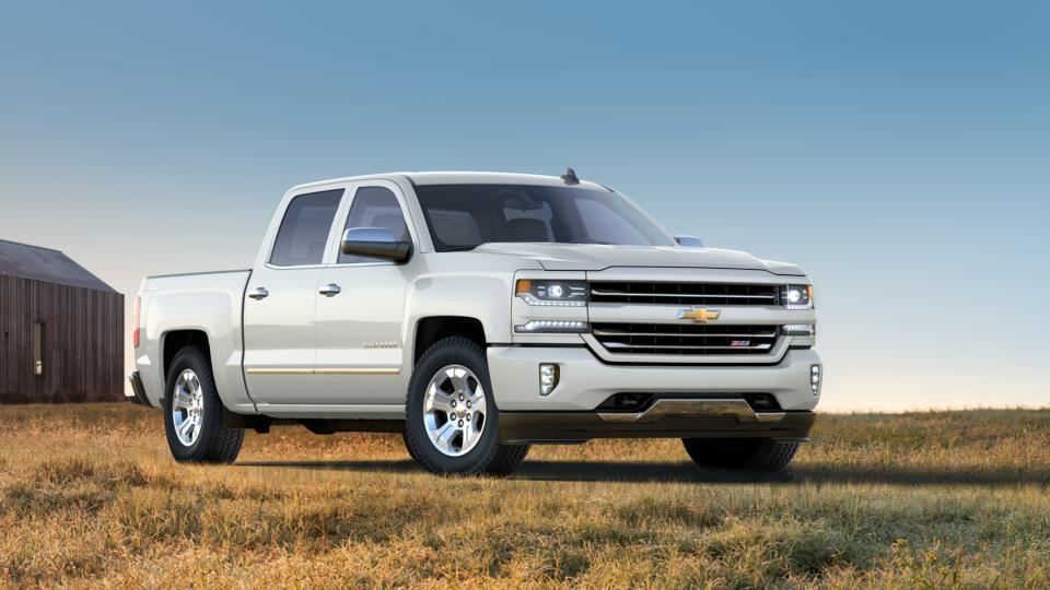 2016 Chevrolet Silverado 1500 Vehicle Photo in Rosenberg, TX 77471