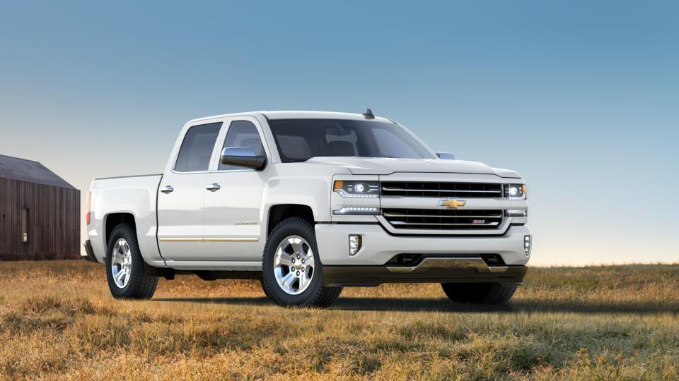 2016 Chevrolet Silverado 1500 Vehicle Photo in Colma, CA 94014