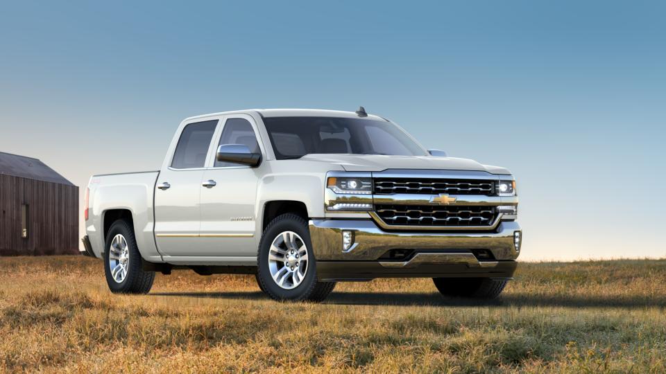 2016 Chevrolet Silverado 1500 Vehicle Photo in Nederland, TX 77627