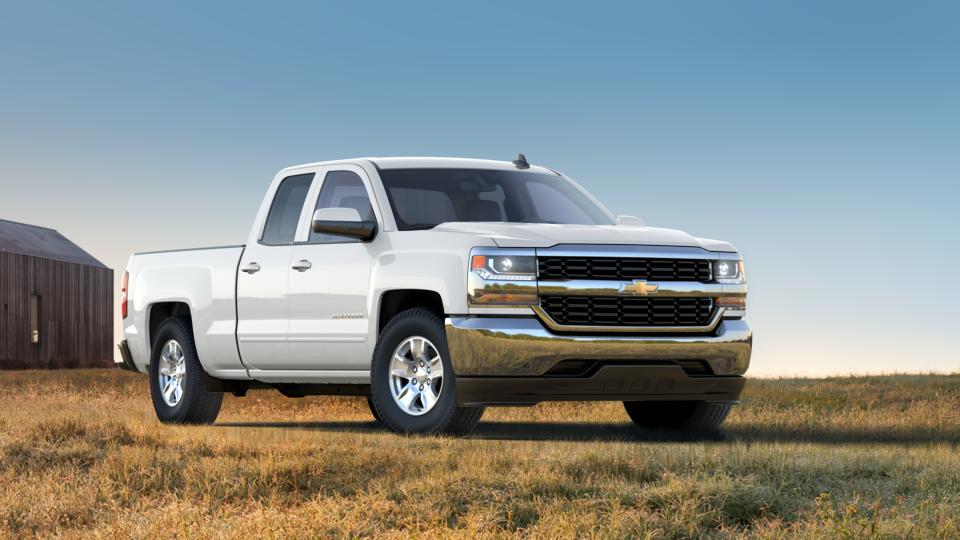 2016 Chevrolet Silverado 1500 Vehicle Photo in Rosenberg, TX 77471