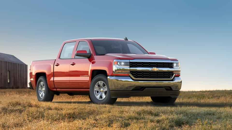 2016 Chevrolet Silverado 1500 Vehicle Photo in Baton Rouge, LA 70806