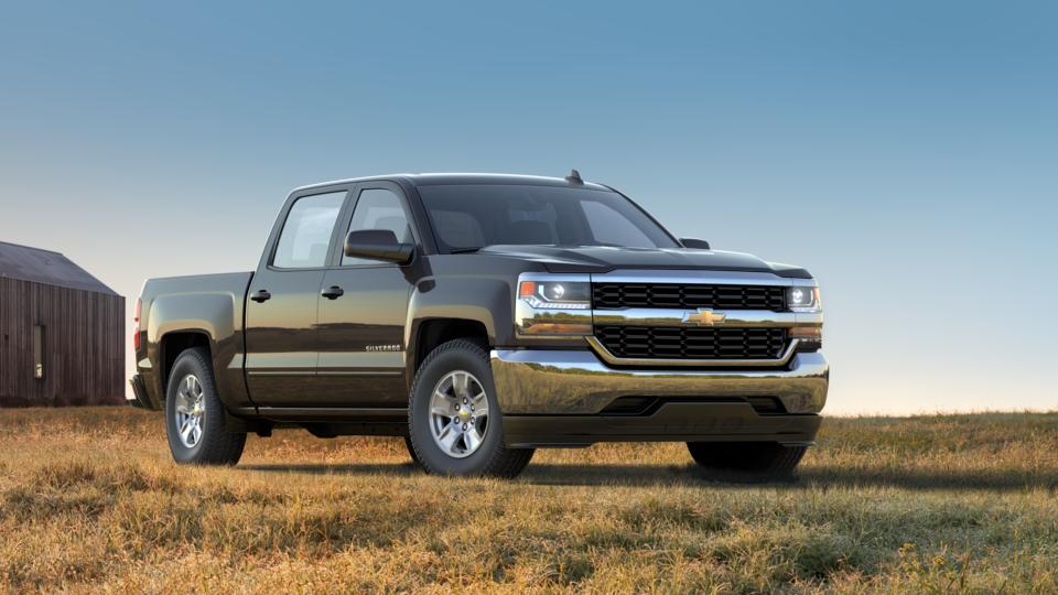 2016 Chevrolet Silverado 1500 Vehicle Photo in Baton Rouge, LA 70806