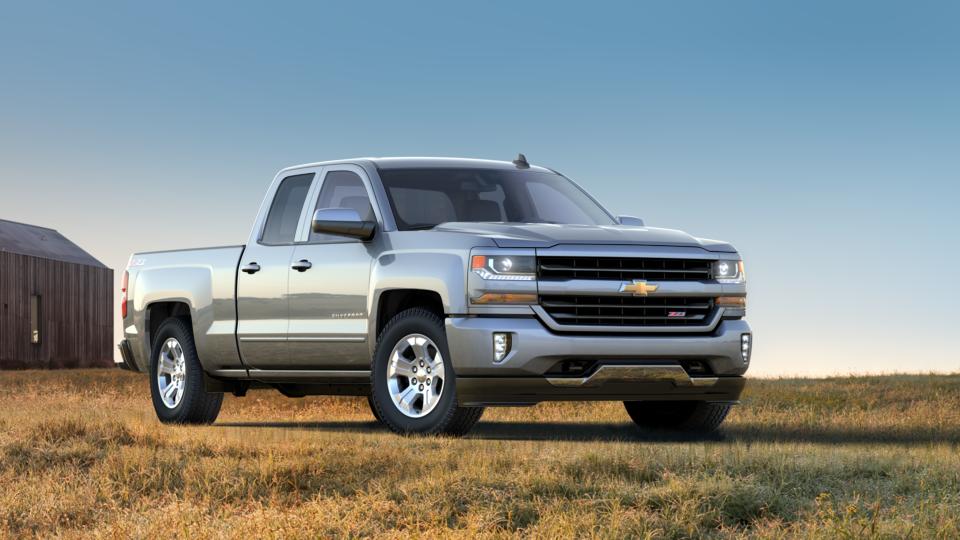 2016 Chevrolet Silverado 1500 Vehicle Photo in Pawling, NY 12564-3219