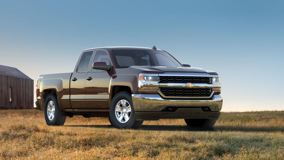 2016 Chevrolet Silverado 1500 Vehicle Photo in Muncy, PA 17756