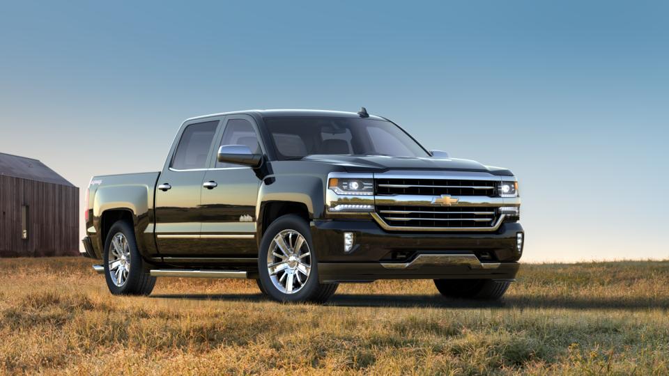 2016 Chevrolet Silverado 1500 Vehicle Photo in Baton Rouge, LA 70806