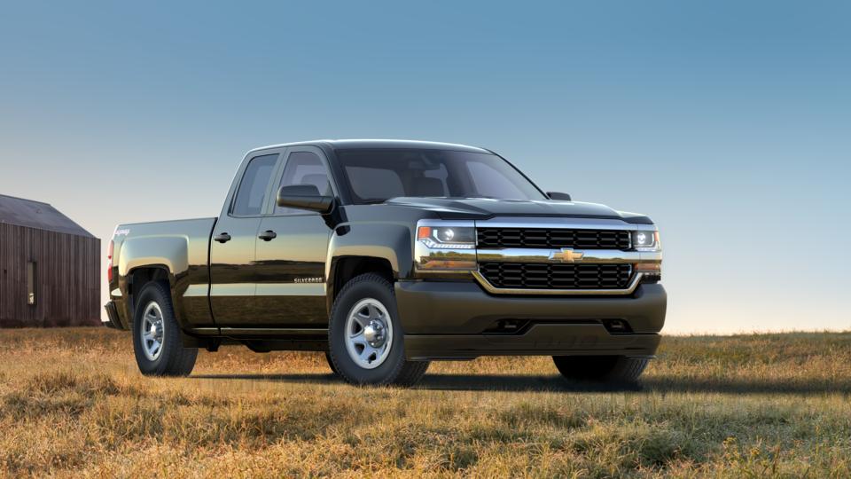 2016 Chevrolet Silverado 1500 Vehicle Photo in Nederland, TX 77627
